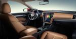Roewe i6 2017 года
